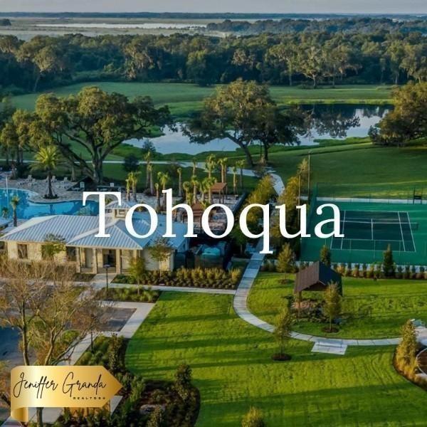 Tohoqua