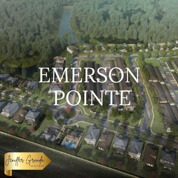 Emerson Pointe