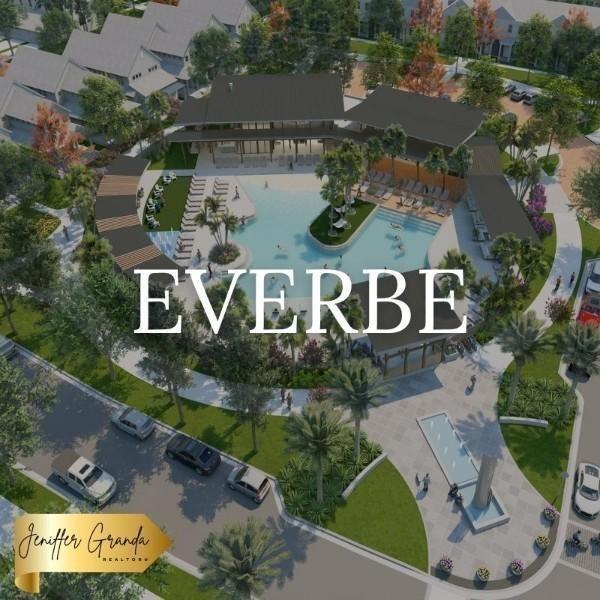 Everbe