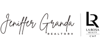 Jeniffer Granda